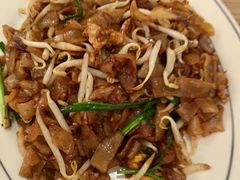 炒牛河-关夫人餐厅(阳光广场店)