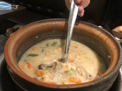 -大洋家·精品潮汕菜·生腌砂锅粥(天河东路店)