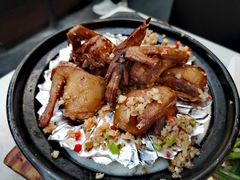 -肥仔文澳门猪骨煲(南京西路店)