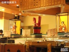 -松子料理(白家庄店)