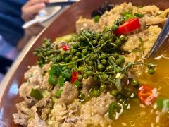 -林四喜·闽南传家菜(鼓浪屿店)