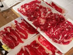 -海银海记潮汕牛肉火锅(新港中路海珠店)