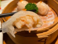 -点心传说·粤菜点心(佐阾虹湾店)