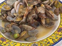 -胖子饺子馆·海鲜家常菜(海军博物馆店)