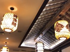 大堂-杨记隆府(白象街店)