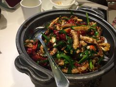 -望湘园·湖南菜(宏伊店)