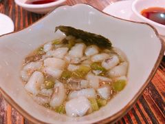 芥末章鱼-平成屋·午肴夜酒(四川北路店)