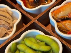 -吴越荣记·苏州菜·松鼠桂鱼(娄门景区店)