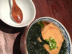 -翔峰炭火鳗鱼(悦泰街里公寓店)
