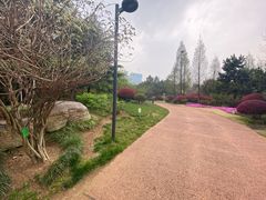 -石家庄市植物园