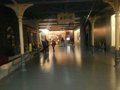 android_upload_pic-中国铁道博物馆(正阳门馆)