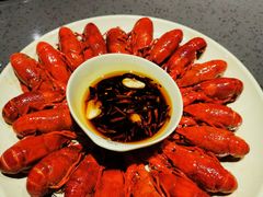 -一棠龙虾•王牌虾球(后湖御华里店)