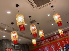 -佬缸炮江湖川菜(玉林店)