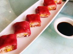 -春满园·早茶·粤菜·宴会(粤海店)