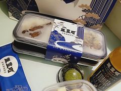 -饭豐町和风精致便当(陆家嘴店)