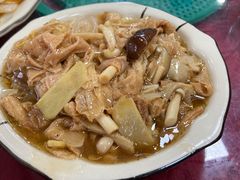 六祖斋-雄仔农家菜馆·特色葱油鸡(六祖店)