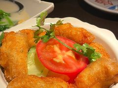 -大头虾越式风味餐厅(光明广场店)