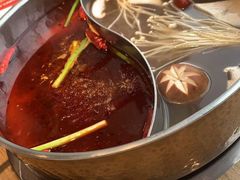 -彤德莱火锅(大学城店)