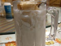 泡露达-呐咪傣园·云南菜(石厦店)