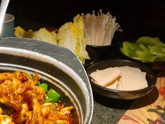 青椒紫苏味-蛙小侠·沸腾砂锅(南山欢乐颂店)
