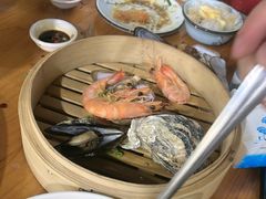 -洲晓鱻舟山海鲜(2号店)