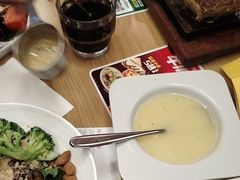 -豪客来牛排(天阳D32店)
