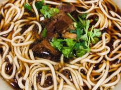-李先生牛肉面·米饭套餐