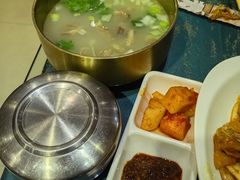 -春花民族美食(佳木斯总店)