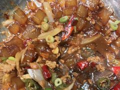 -牛三哥洛阳牛肉汤(生态城店)