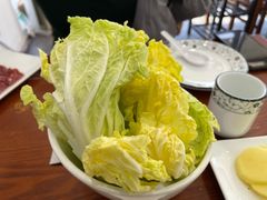 -岳合轩老北京涮肉