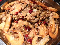 -胖哥俩肉蟹煲(湖滨银泰in77店)