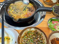 -黔三一夺夺粉酸汤火锅(百信店)