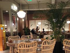 -仁义涵西餐·咖啡(中华巴洛克店)