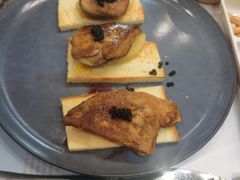 -御泉七味铁板烧(高区店)