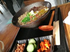 -俏湘私房菜(国贸店)