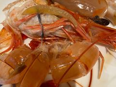 -龚记海鲜20年老字号