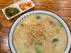 -老雒阳面馆·水席·洛阳菜(王城路店)