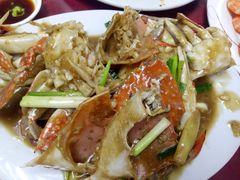 -百姓百味海鲜酒楼(粤垦路总店)