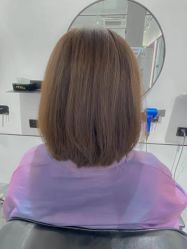 -卓梵美发·精品Salon