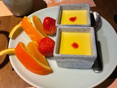 布丁-山葵家·创意料理(万象汇店)