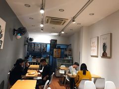 -斯利美甜品slimay dessert(滨江高教园店)