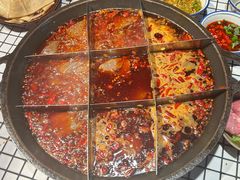 -董眼镜火锅(洪崖洞总店)