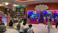 -奈尔宝家庭中心·亲子餐厅(苏州大悦城店)