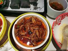 -火宫殿·小吃王国(坡子街店)