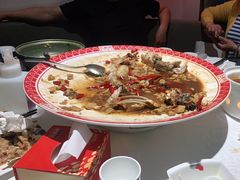 -旺顺阁·北京菜(北辰上品+)