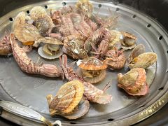 -大杰海鲜锅(基隆路店)