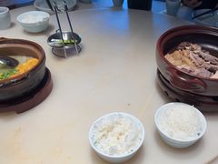-客语客家菜(华发商都店)