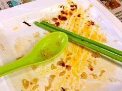 -尖沙咀茶餐厅(永泰店)