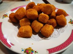 -东鑫记港式茶餐厅(南京东路店)