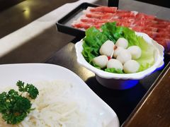 -七欣天香辣蟹火锅(上海银亿滨江店)
